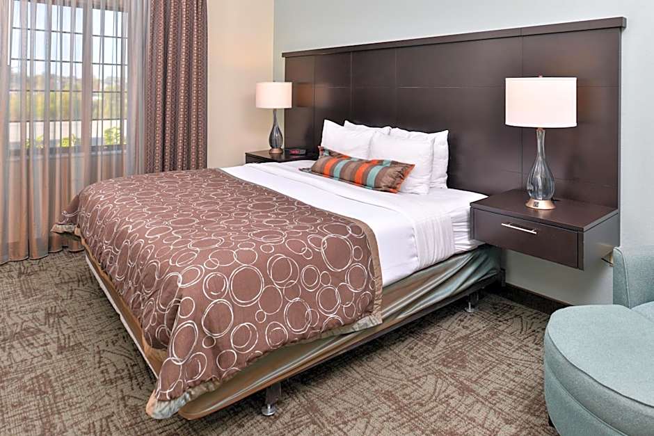 Staybridge Suites OFallon Chesterfield By IHG