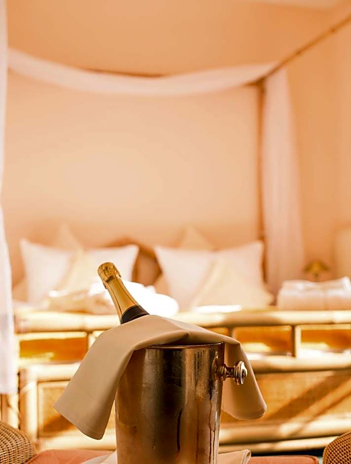 Hotel Niedersächsischer Hof