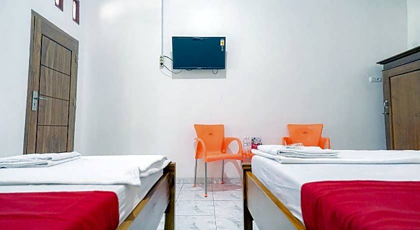 RedDoorz @ Seputih Jaya Lampung