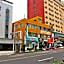 Urban Island Hotel Jeju