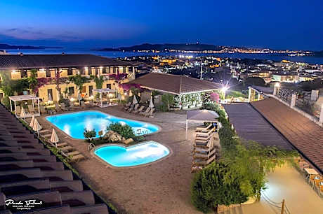 Hotel Palau