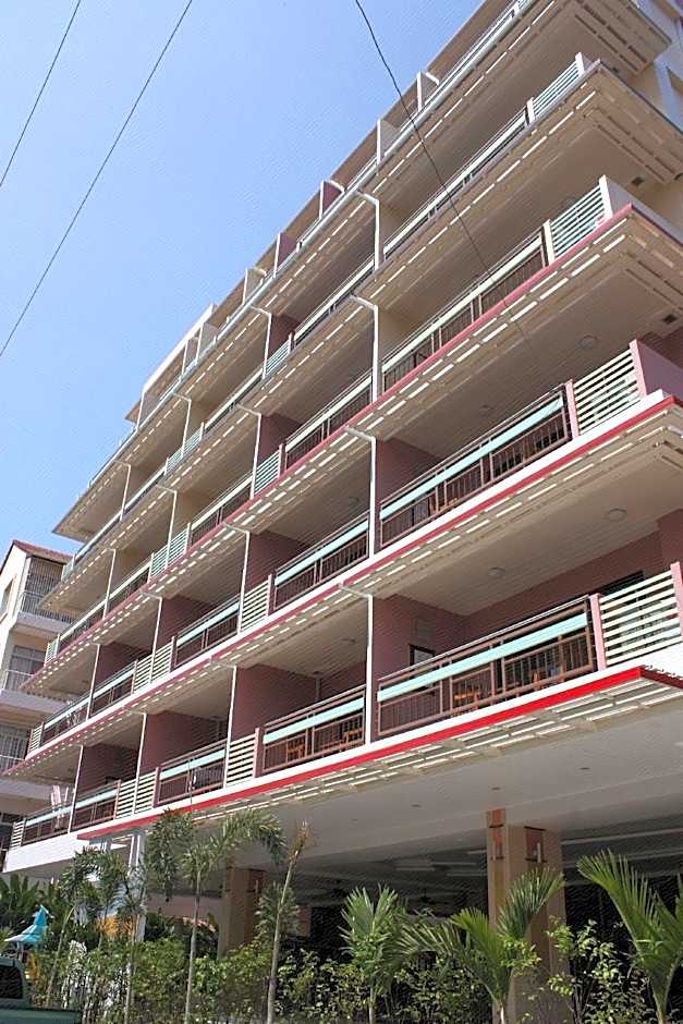 Pattaya Loft
