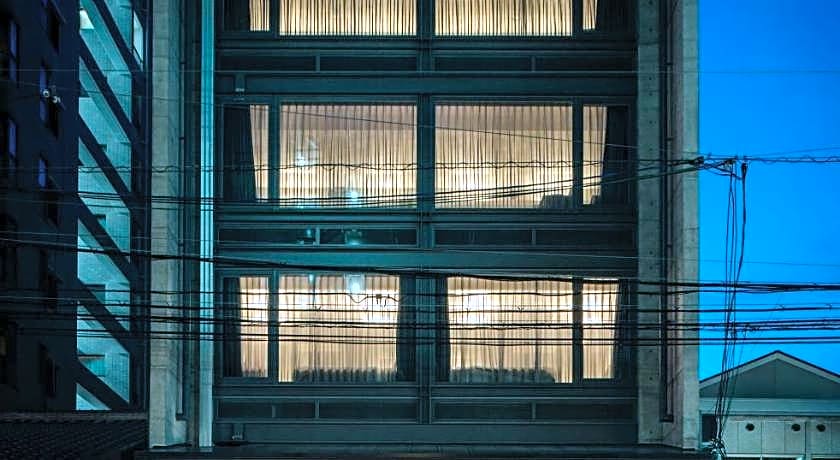 node hotel