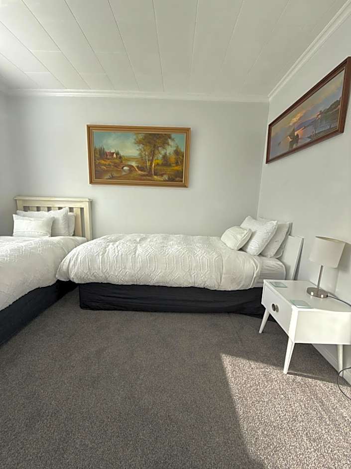 Inglewood shared Home BNB