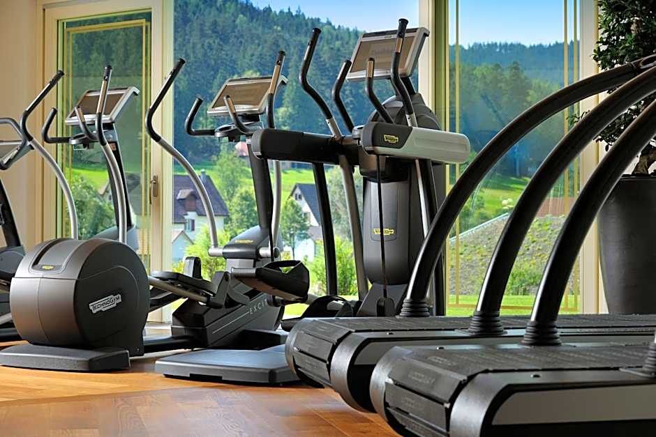 Wellness & Genuss Resort - Engel Obertal