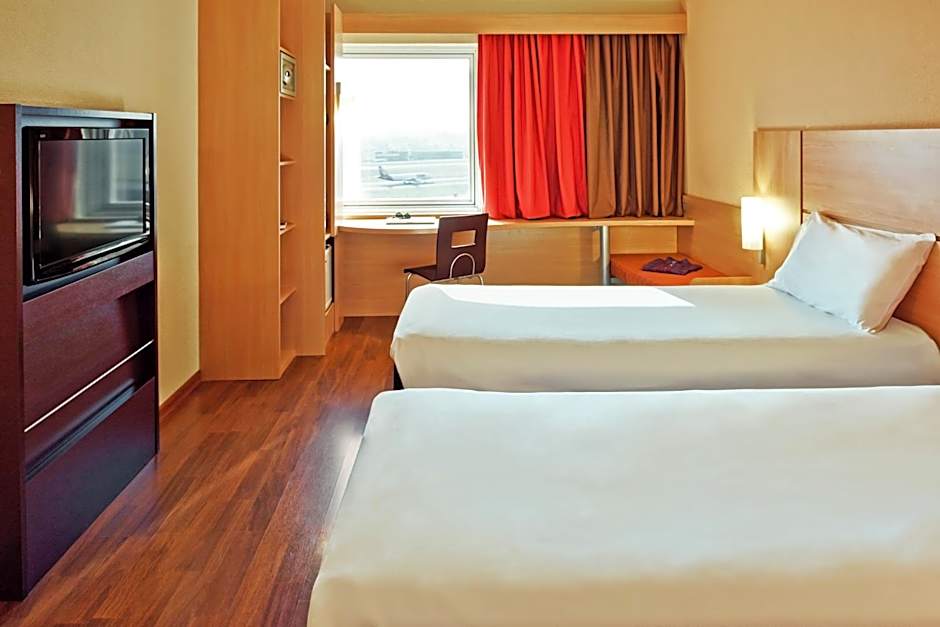 Ibis Sao Paulo Interlagos