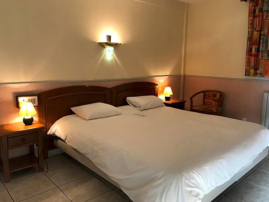 Hotel Le Clos Cerdan