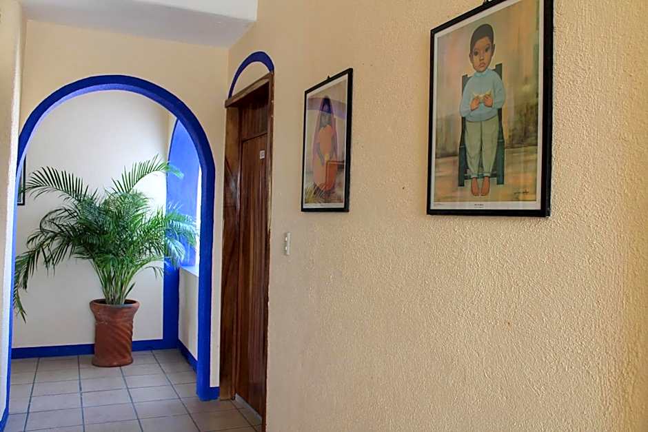 Pargos Hotel & Cowork