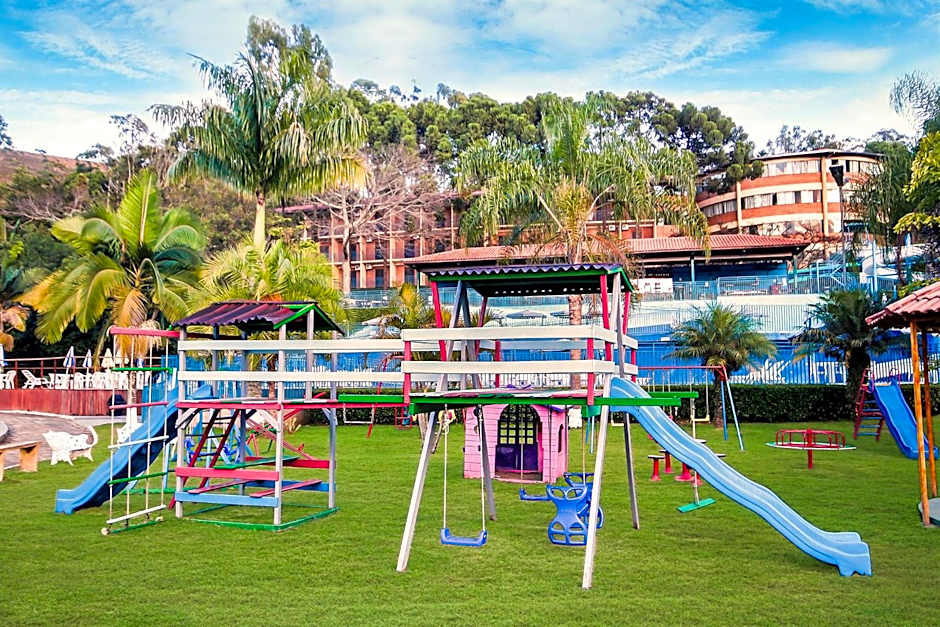 Vilage Inn All Inclusive Poços de Caldas