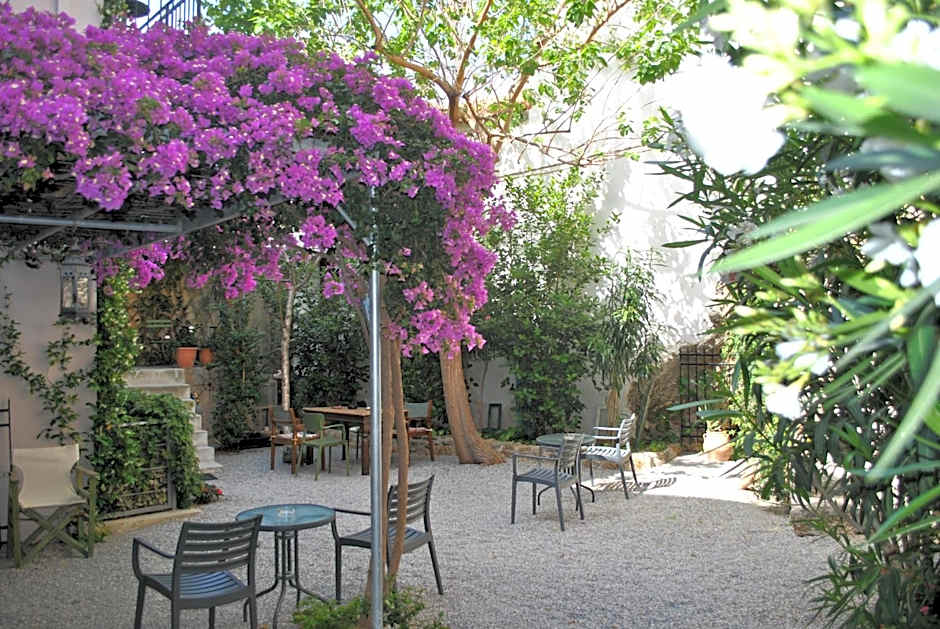 Sofia's Lovely Rooms