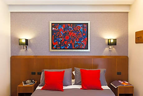 Filomena Arthouse - Alojamientos en ROMA