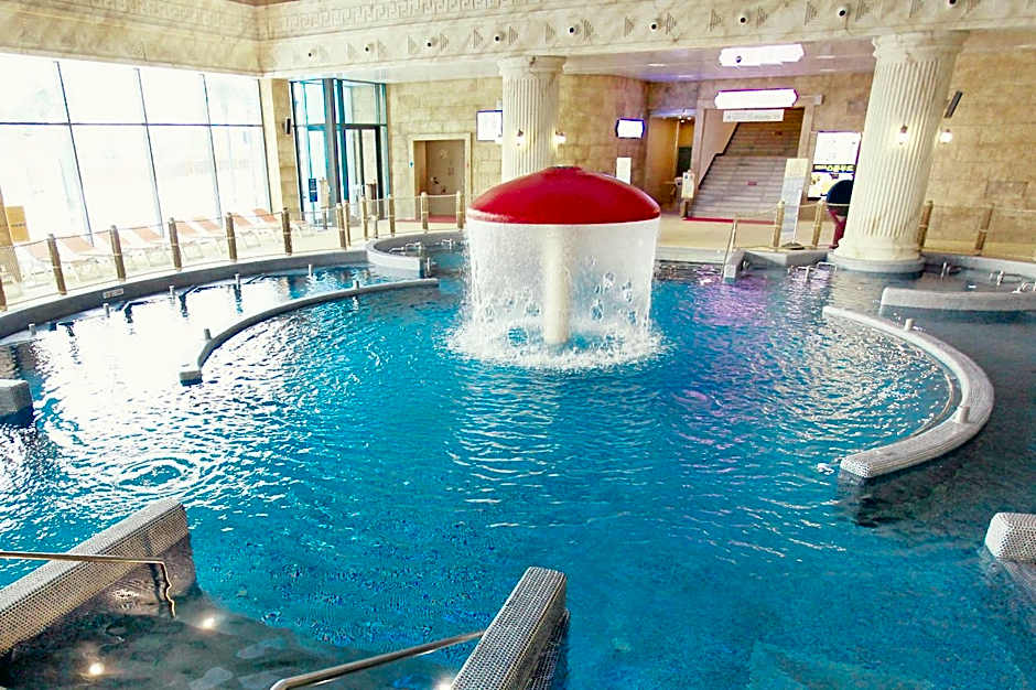 Sun Valley Hotel
