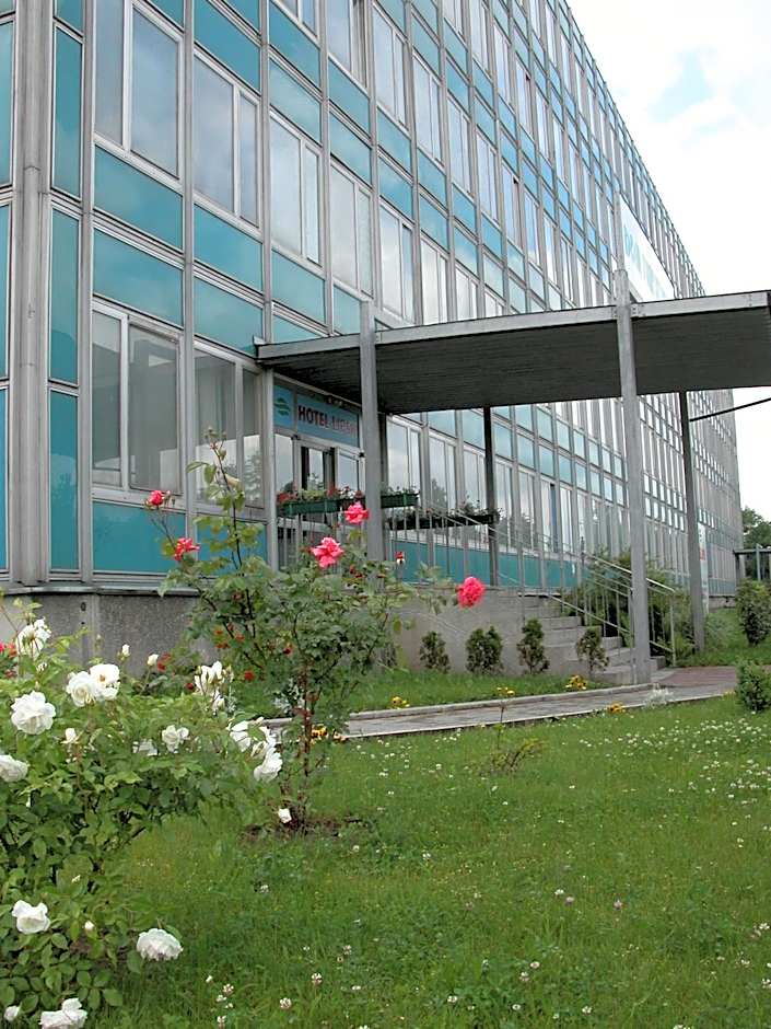 Dom Turystyczny Indigo