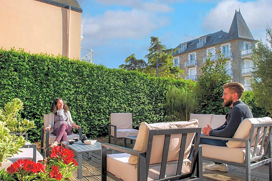 VTF L'Hotel Des Bains