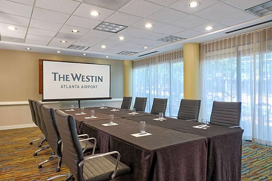 The Westin Atlanta Airport