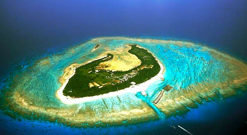 Motobu Green Park Hotel