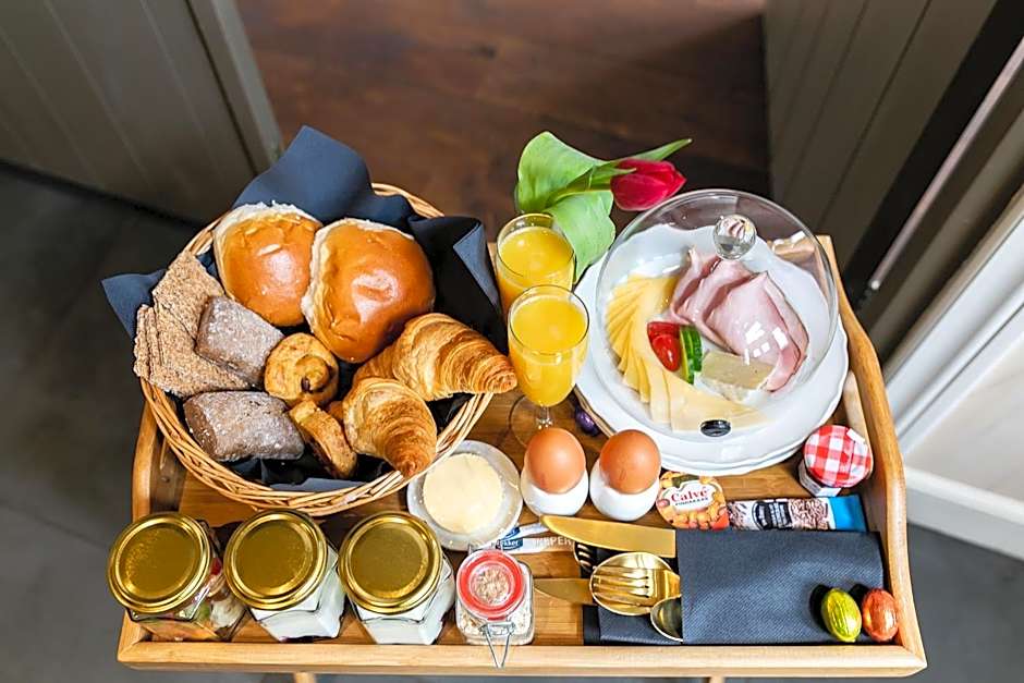 Boutique Hotel 't Vosje