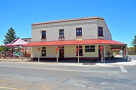Copper Coast Hotel