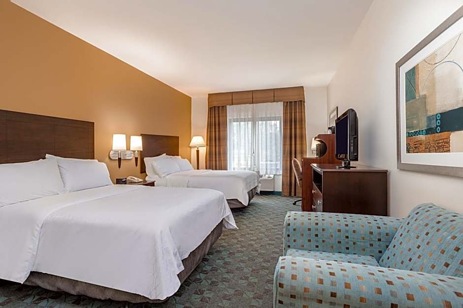 Holiday Inn Express Hotel & Suites Canton By IHG