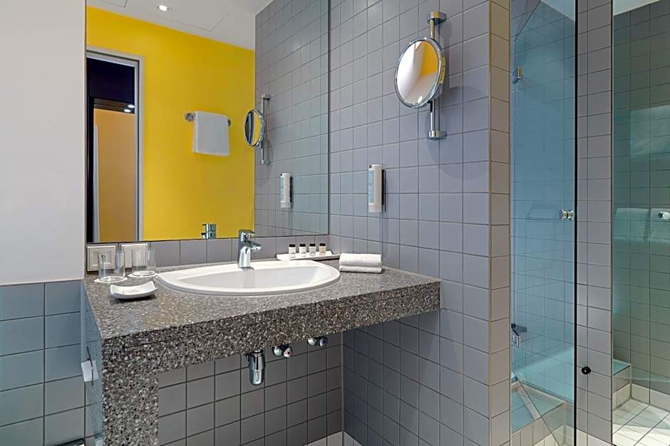 Sheraton Hanover Pelikan Hotel