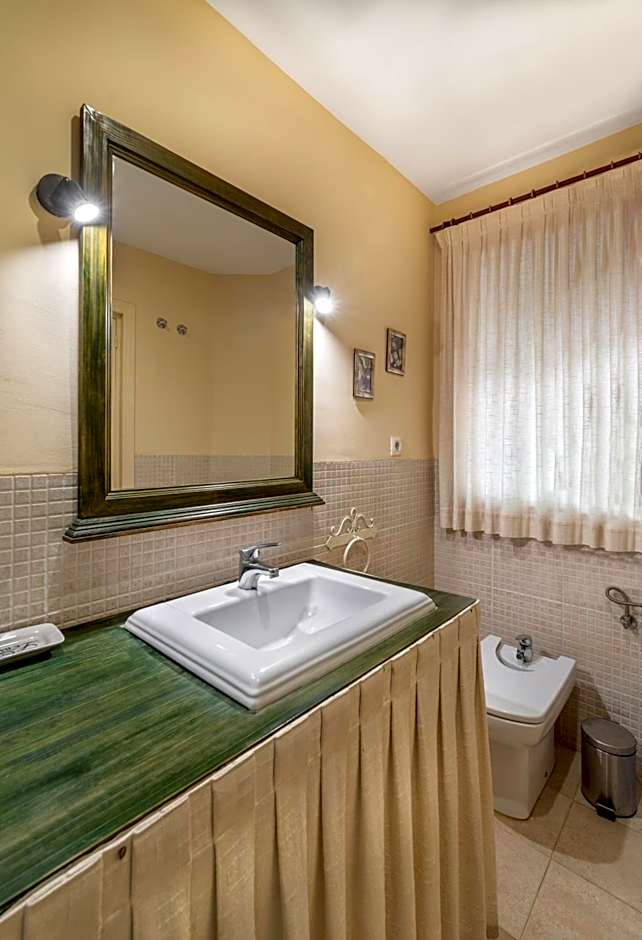 El Bosque de la Herrezuela