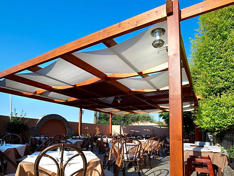 Eurohotel Katrin Hotel & Bungalows