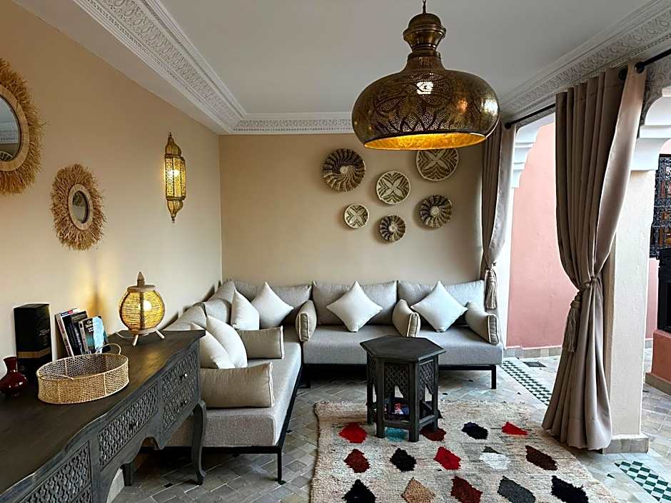Riad Atlas Acacia