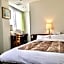 Green Hill Hotel Tennoji Ekimae