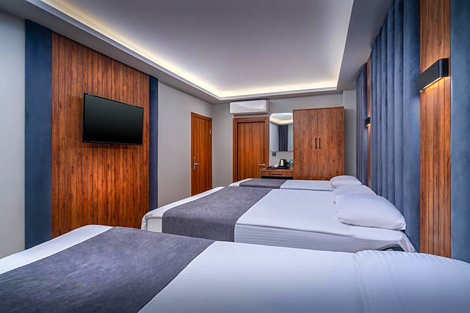 Elite Hotel Istanbul Airport