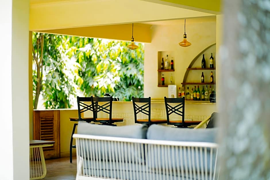 Arusha Planet Lodge