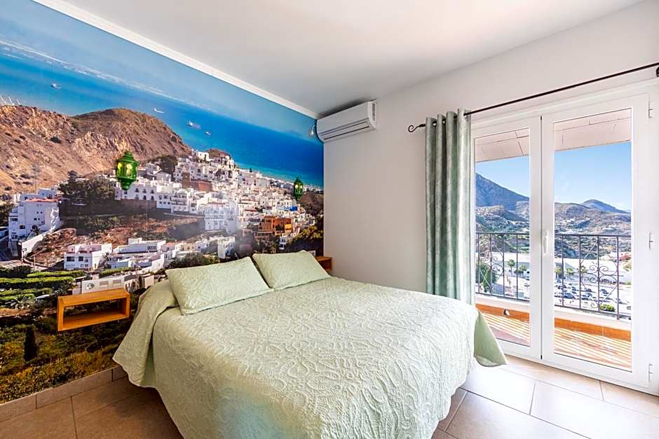 Boutique Hotel El Olivar