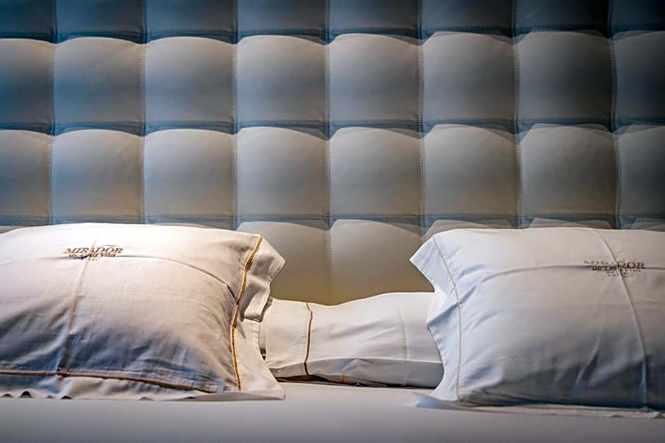 Mirador de Dalt Vila-Relais & Chateaux