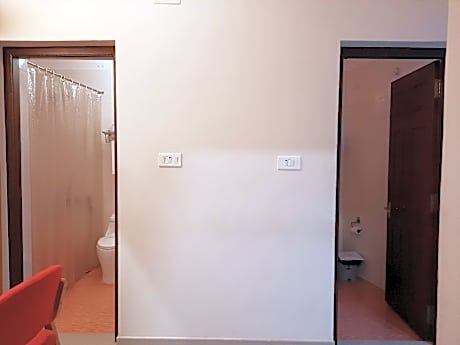 Meadows Family Luxury Suite 2 Bedded 4 Pax