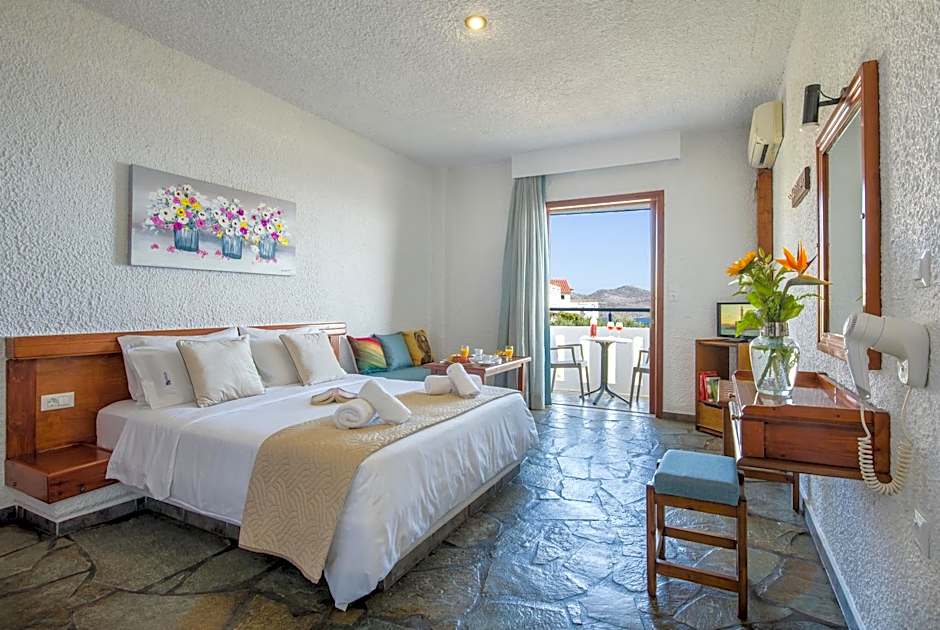 Folia Apartments Chania