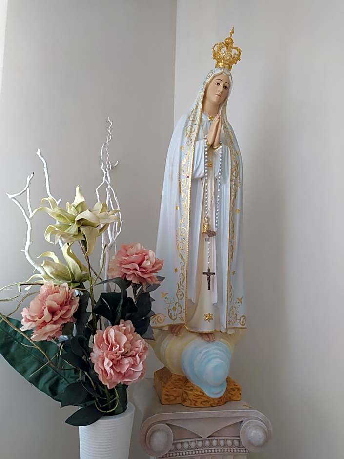 Hotel Santo Condestavel