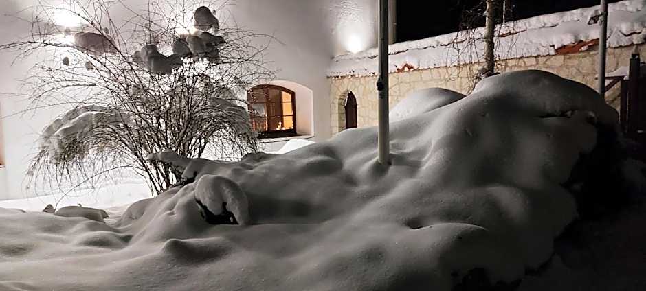 Hotel Spichlerz Pierwszy SPA & WELLNESS