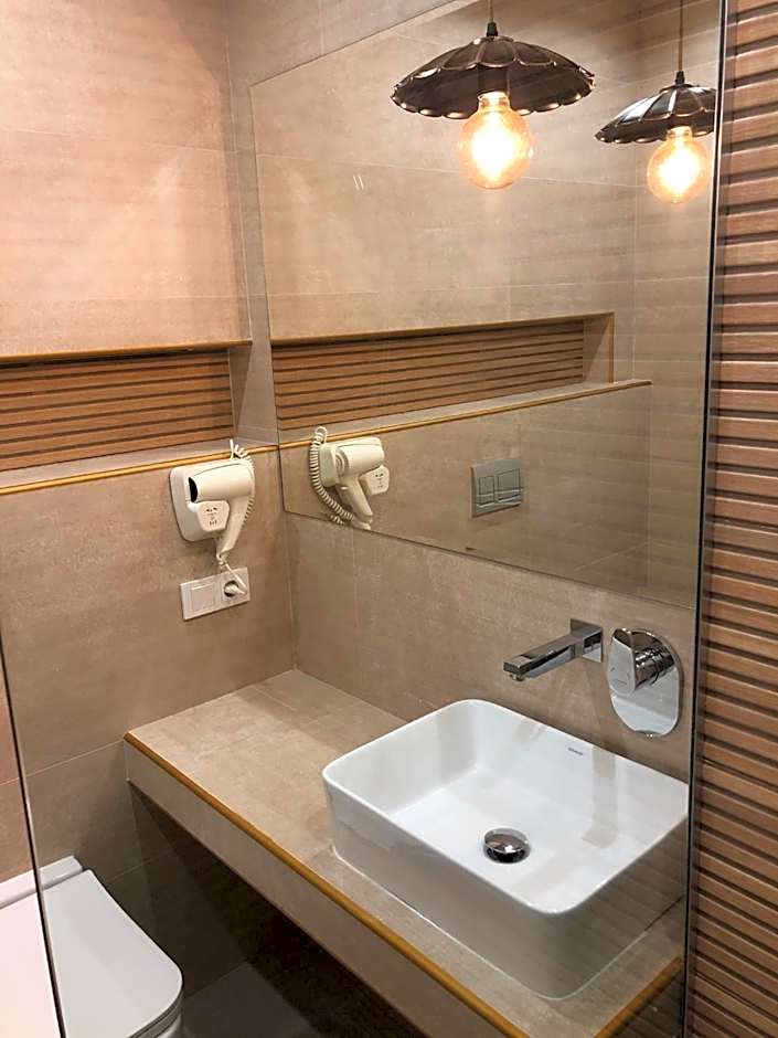 Rikhe palace boutique hotel