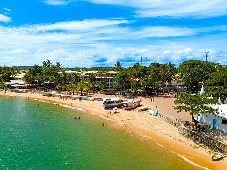 Maruwá - Villa Ágata - Sofisticação e privacidade