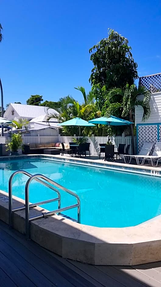 The Palms Hotel