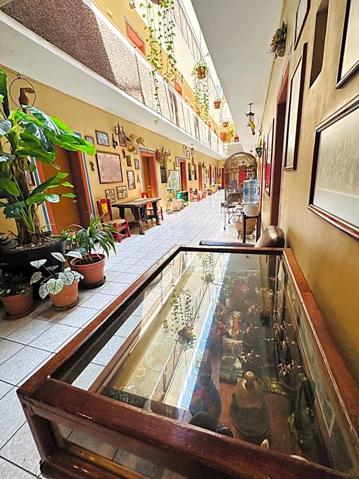 Hotel Janeiro