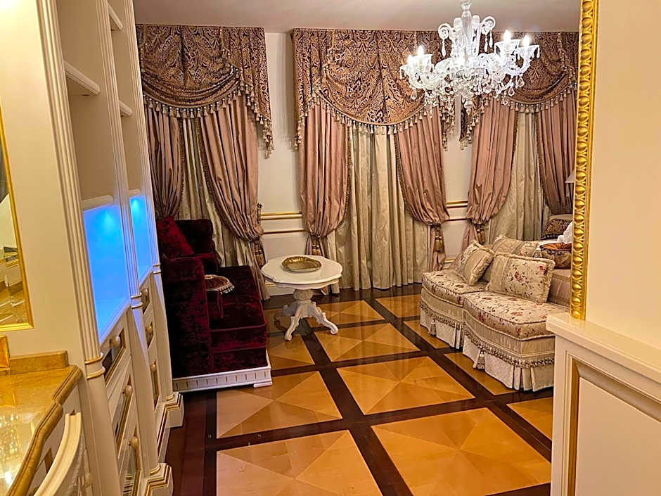 Hotel Villa Pigalle