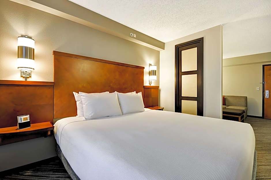 Hyatt Place Albuquerque/Uptown