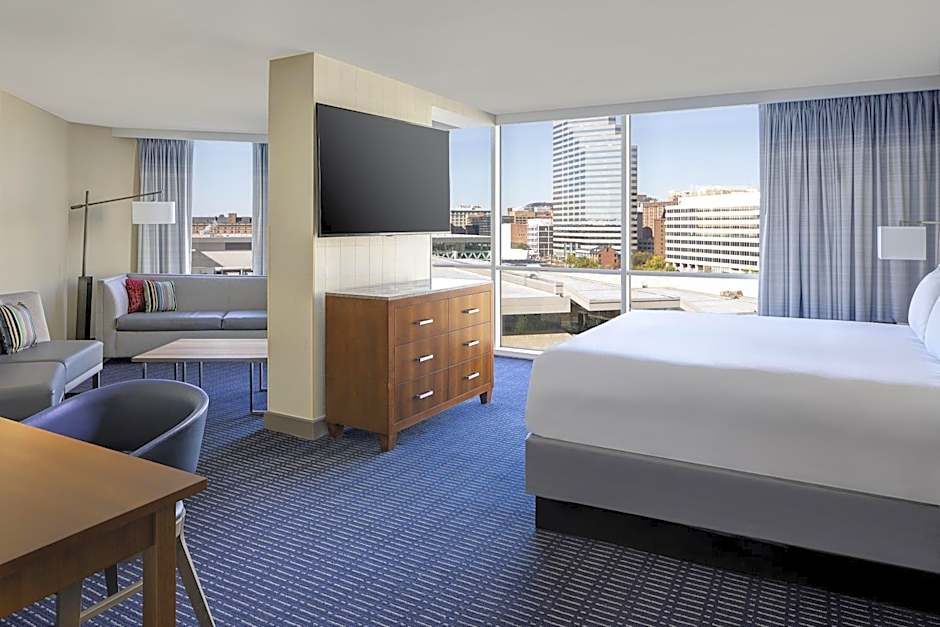 Hyatt Regency Baltimore Inner Harbor
