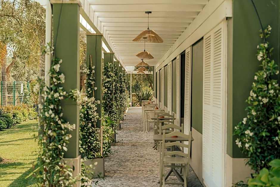 Quinta do Pinheiro Hotel E Eventos by Grupo Quinta dos Lagos