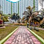 Hotel O Green Lake View Ciputat