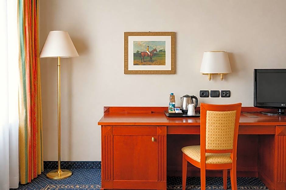 Phi Hotel Cavalieri