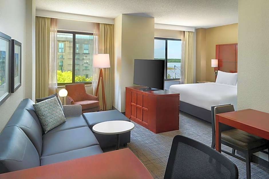 Residence Inn by Marriott National Harbor Washington, DC Area
