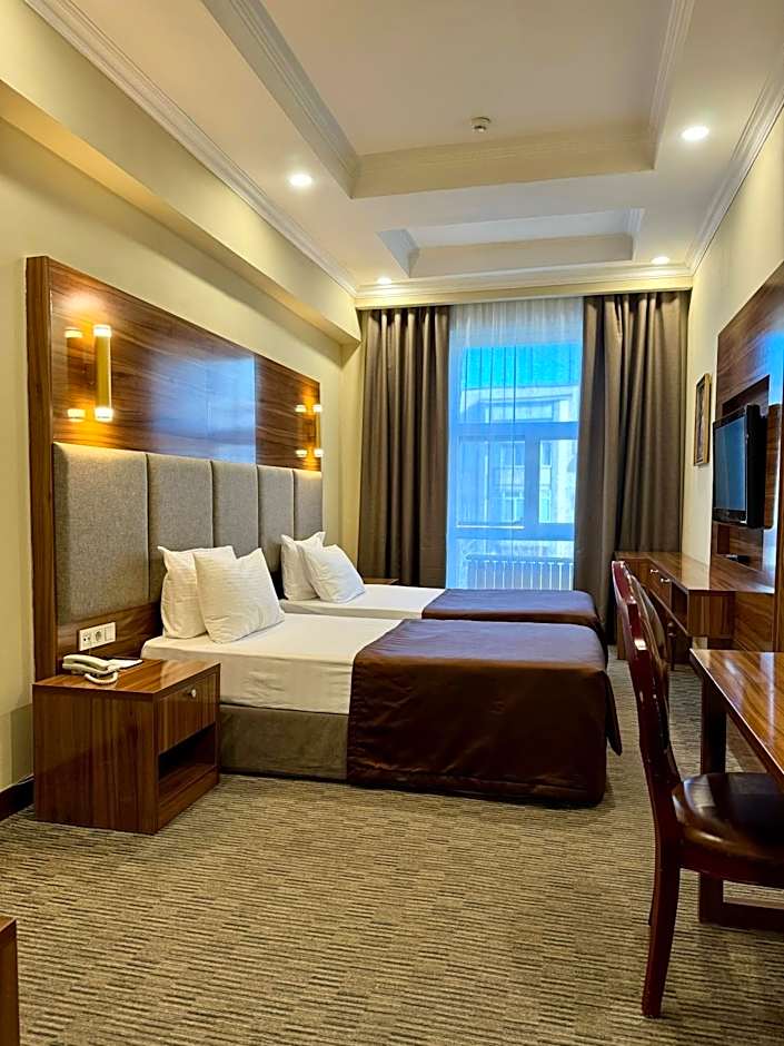 Grand Hotel Eurasia