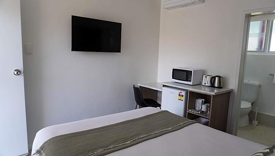 Abbotsleigh Motor Inn