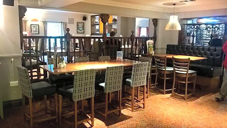 Woodcocks, Lincoln by Marston's Inns